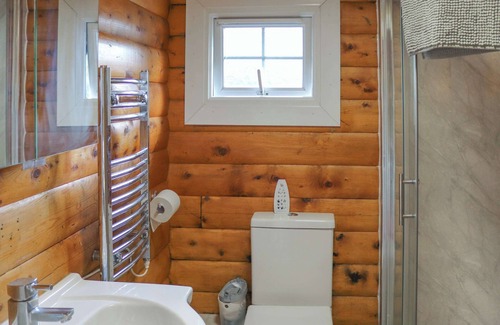 Bronaber Cottage | Babbling Brook Lodge