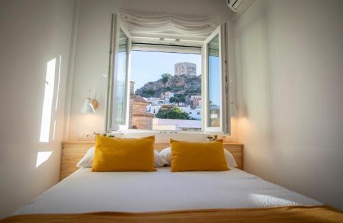 Velez de Benaudalla Apartment | Babel 11 Centro