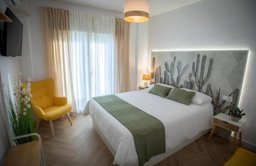 Velez de Benaudalla Apartment | Babel 11 Centro