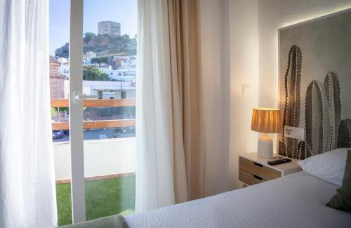 Velez de Benaudalla Apartment | Babel 11 Centro