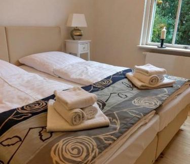 Luebeck Old Town Apartment | Babette Apartments