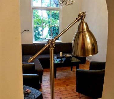 Luebeck Old Town Apartment | Babette Apartments