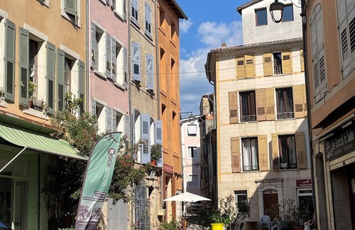 Riez Apartment | Babiloc Industrial RIEZ