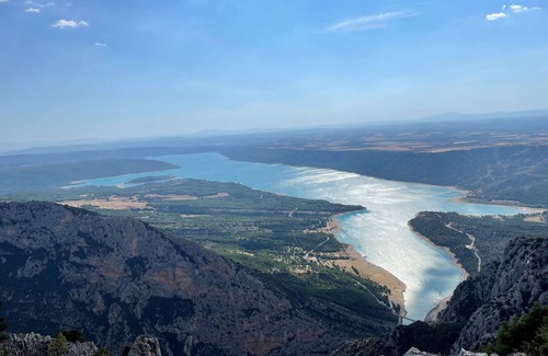 Riez Apartment | Babiloc Industrial RIEZ