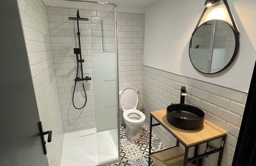 Riez Apartment | Babiloc Industrial RIEZ