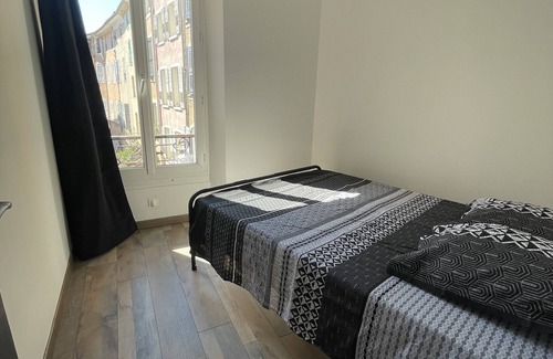 Riez Apartment | Babiloc Industrial RIEZ