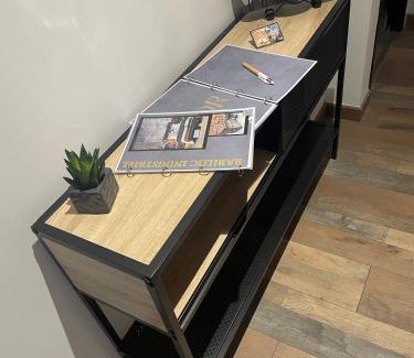 Riez Apartment | BABILOC Industriel Appartement