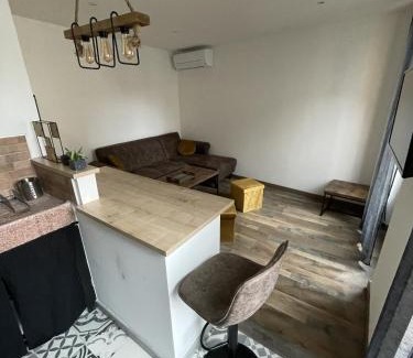 Riez Apartment | BABILOC Industriel Appartement