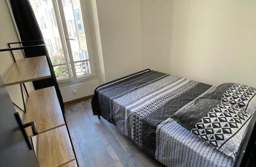 Riez Apartment | BABILOC Industriel Appartement