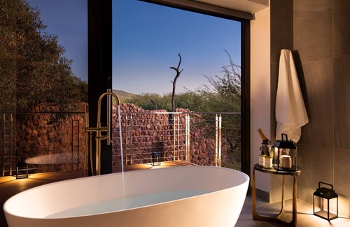 Bela-Bela Hotel | Babohi at Qwabi Private Game Reserve