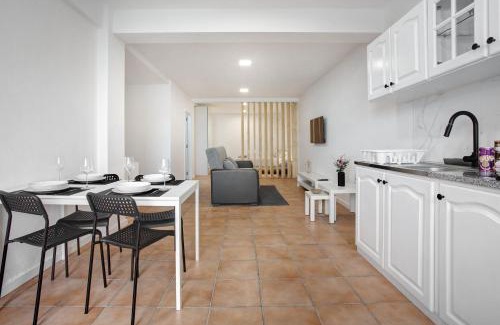 Monte Apartment | Babosas Charm