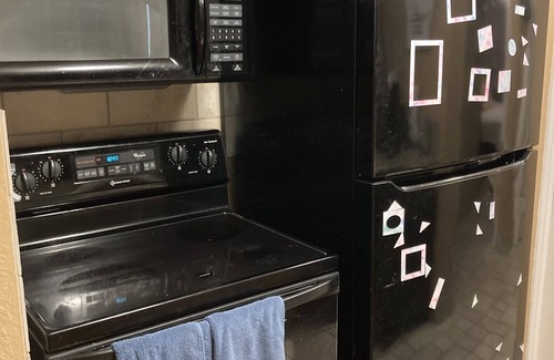 Horseshoe Bay Condo | Baby Cape on beautiful Lake LBJ in Horseshoe Bay