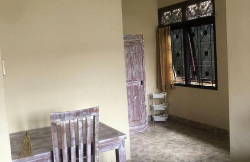 Panjer Villa | Baby Villa