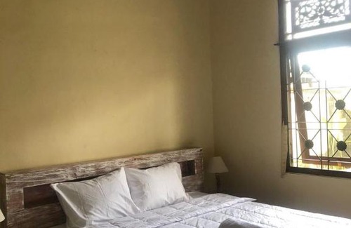 Panjer Villa | Baby Villa