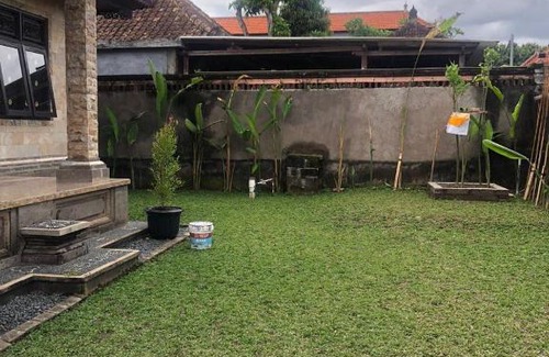 Panjer Villa | Baby Villa