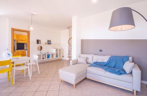 Magliolo Apartment | Babyaccommodation Family Hills