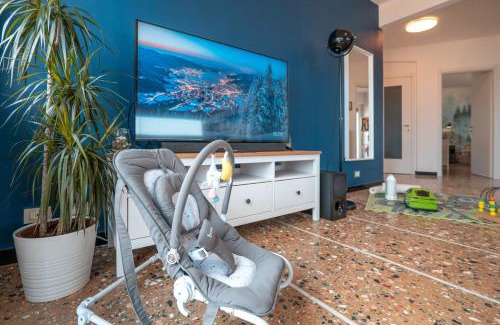 Pietra Ligure Apartment | Babyaccomodation Family Heaven