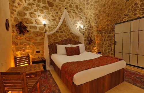 Artuklu Apartment | Babylon Stone Hotel