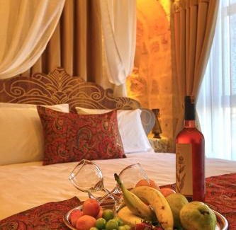 Artuklu Apartment | Babylon Stone Hotel