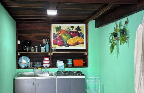 Bacalar Cabin | Bacalar Cabana