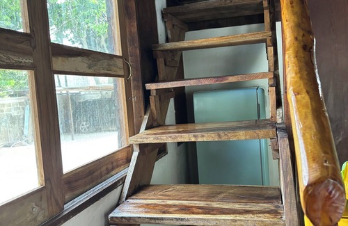 Bacalar Cabin | Bacalar Cabana