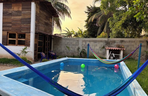 Bacalar Cabin | Bacalar Cabana