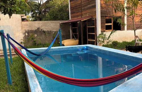 Bacalar Cabin | Bacalar Cabana
