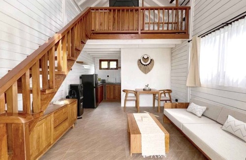 Ungasan House | Bacana Bungalow 7