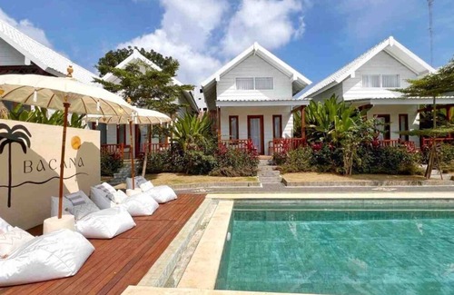 Ungasan House | Bacana Bungalow 7
