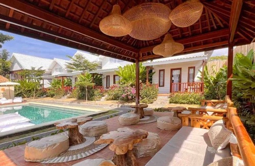 Ungasan House | Bacana Bungalow 8