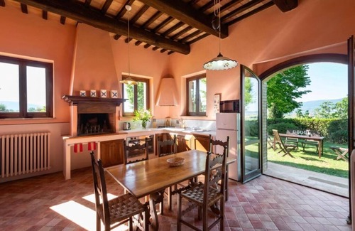 Pietrauta Apartment | Bacco