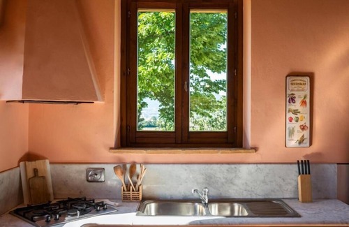 Pietrauta Apartment | Bacco