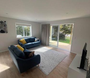 Ahipara House | Bach At 45