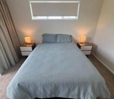 Ahipara House | Bach At 45
