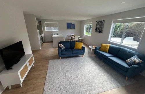 Ahipara House | Bach At 45