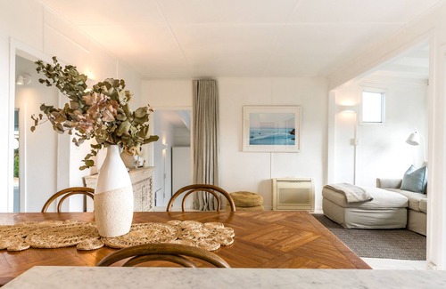 Ostend House | BACH 56, Palm Beach