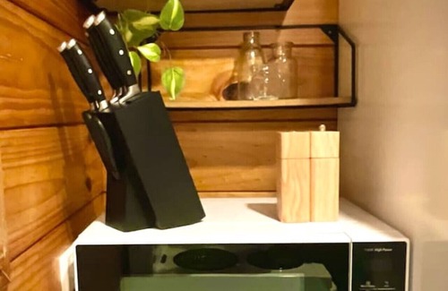 Mount Maunganui House | Bach On Clyde Street