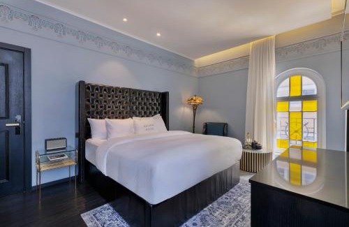 Tel Aviv Hotel | Bachar House
