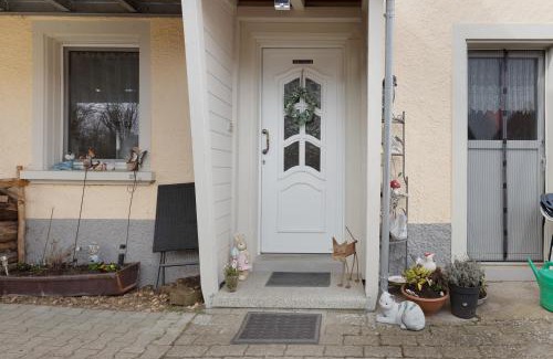 Huefingen Apartment | Bachbubenhof