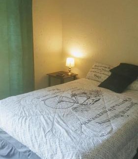 Greater Johannesburg Metropolitan Area Apartment | Bachelor Apartment 2