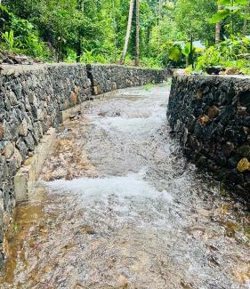 Irinjalakuda Villa | Bachelor's Tharavaadu