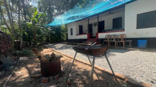 Irinjalakuda Villa | Bachelor's Tharavaadu