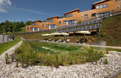 Hinterglemm House | Bachgut, das Resort am Berg - Stammhaus Sommer