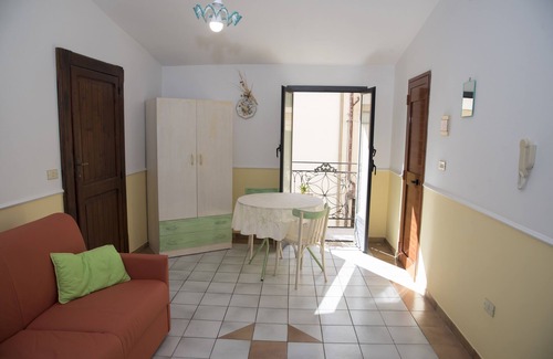 Sciacca Historic Centre House | BaChi's Lantern House