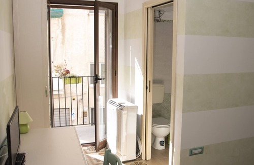 Sciacca Historic Centre House | BaChi's Lantern