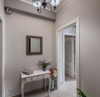 Termini Imerese Apartment | Bacicagiuba Apartments