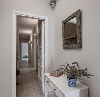 Termini Imerese Apartment | Bacicagiuba Apartments