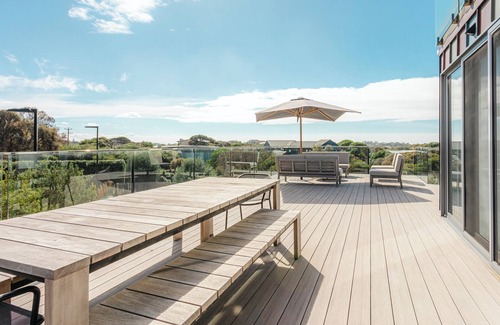 Portsea House | Back Beach: 6 BR, 4 BA House in Portsea, Sleeps 12