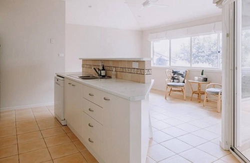 Crescent Head House | Back Beach Bungalows Crescent Head