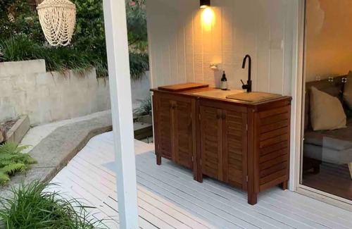 Crescent Head House | Back Beach Bungalows Crescent Head